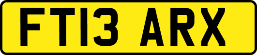 FT13ARX