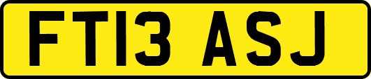 FT13ASJ