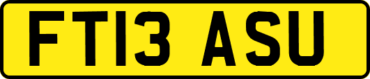 FT13ASU
