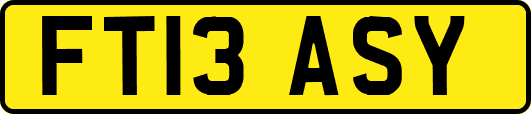 FT13ASY