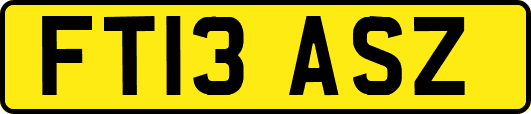 FT13ASZ
