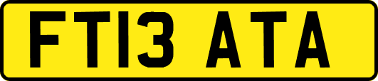 FT13ATA