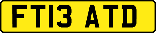 FT13ATD