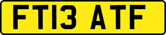 FT13ATF