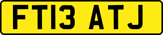 FT13ATJ