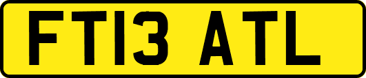 FT13ATL