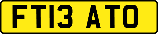FT13ATO