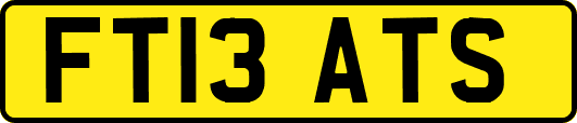 FT13ATS