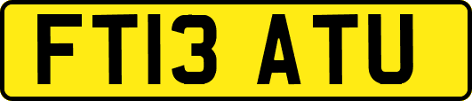 FT13ATU