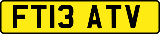 FT13ATV