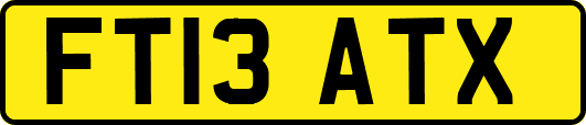 FT13ATX