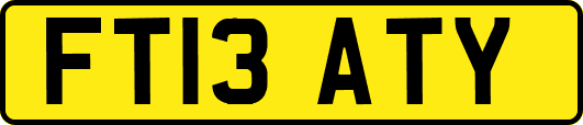 FT13ATY