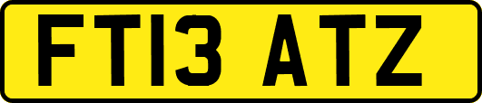 FT13ATZ