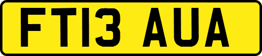 FT13AUA