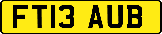 FT13AUB