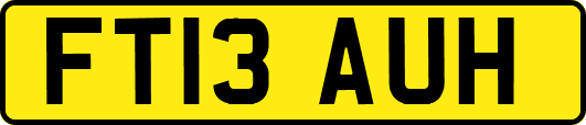 FT13AUH