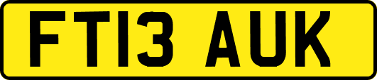 FT13AUK
