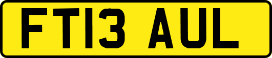 FT13AUL