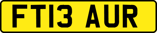FT13AUR