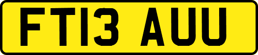 FT13AUU