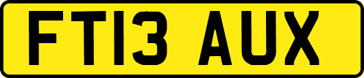 FT13AUX