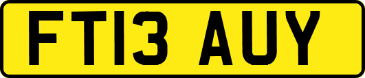 FT13AUY