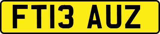 FT13AUZ