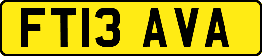 FT13AVA