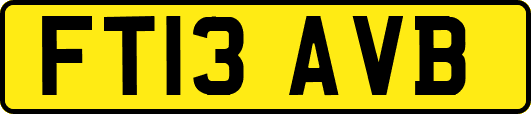 FT13AVB