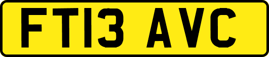 FT13AVC