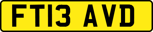FT13AVD
