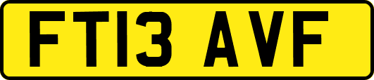 FT13AVF