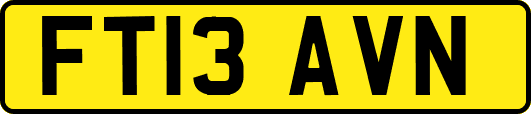 FT13AVN