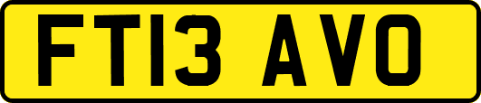 FT13AVO