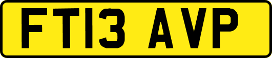 FT13AVP
