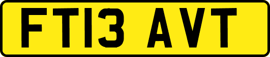 FT13AVT