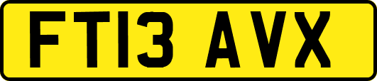 FT13AVX