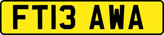 FT13AWA
