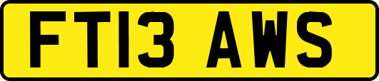 FT13AWS