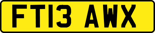 FT13AWX