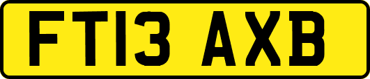 FT13AXB