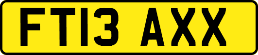 FT13AXX