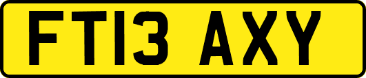 FT13AXY