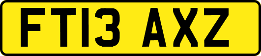 FT13AXZ