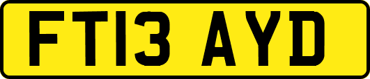 FT13AYD