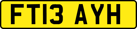 FT13AYH