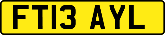 FT13AYL