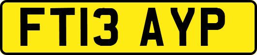 FT13AYP