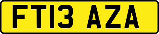 FT13AZA