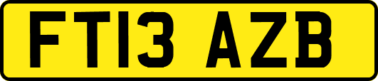 FT13AZB
